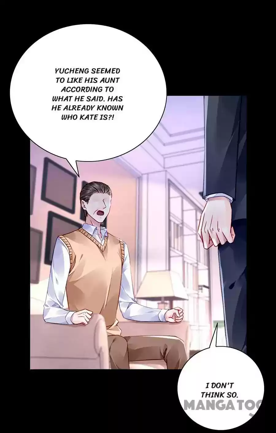 The Deserted Woman Chapter 168