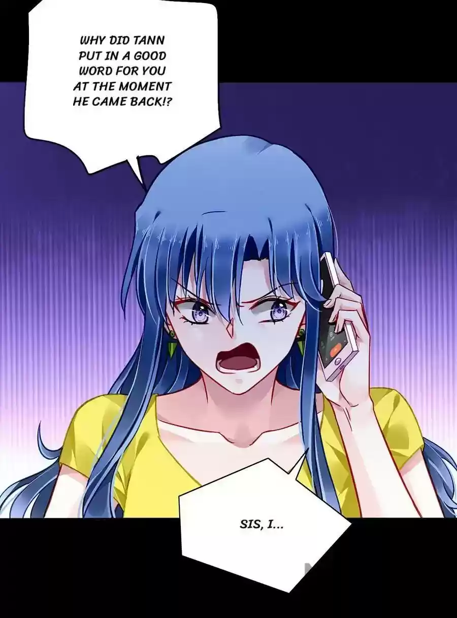 The Deserted Woman Chapter 168