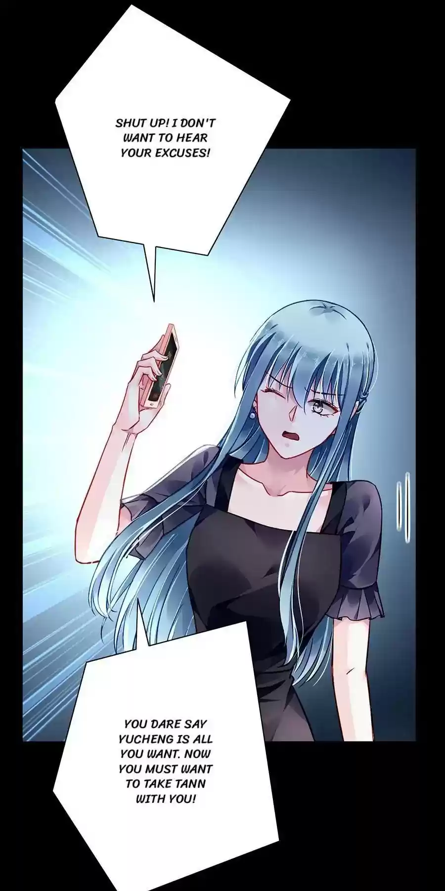 The Deserted Woman Chapter 168