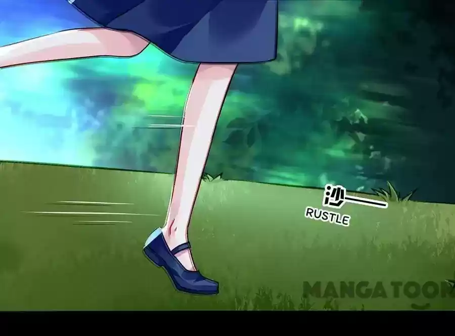 The Deserted Woman Chapter 169