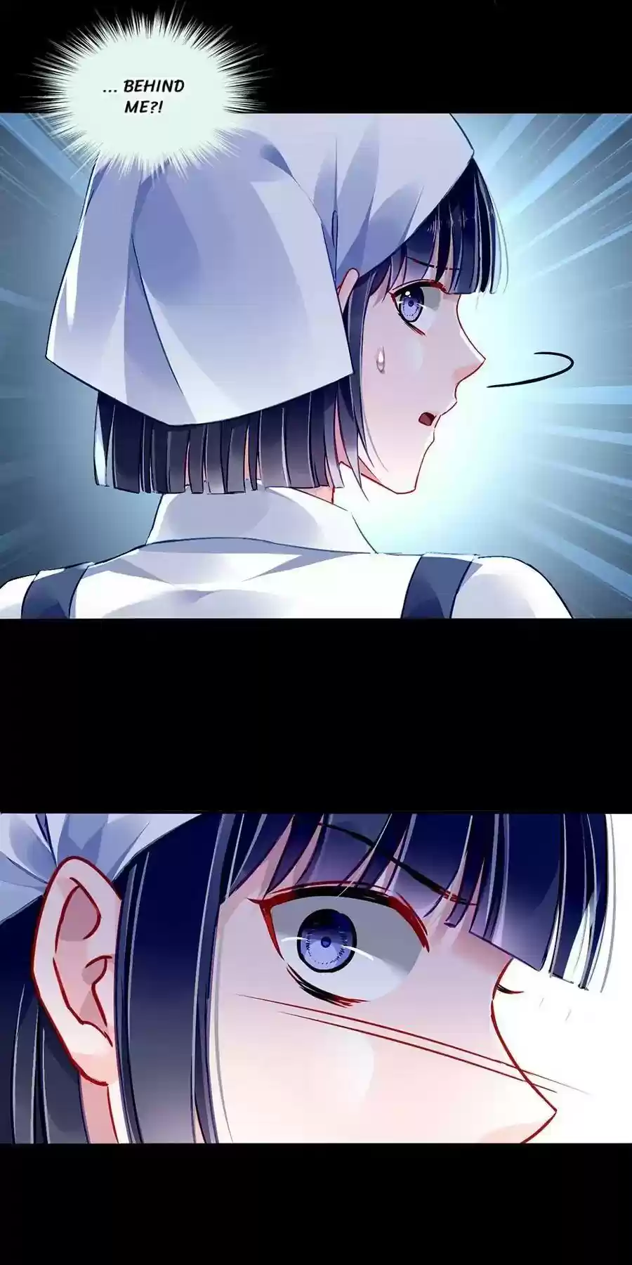 The Deserted Woman Chapter 169