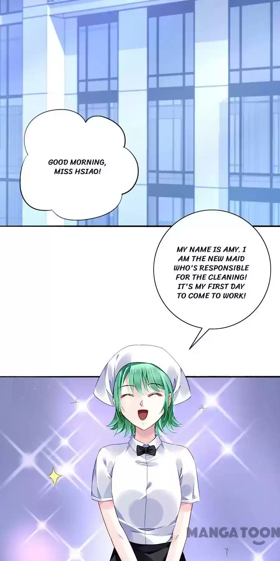 The Deserted Woman Chapter 169