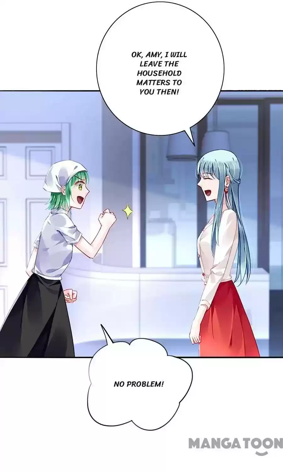 The Deserted Woman Chapter 169