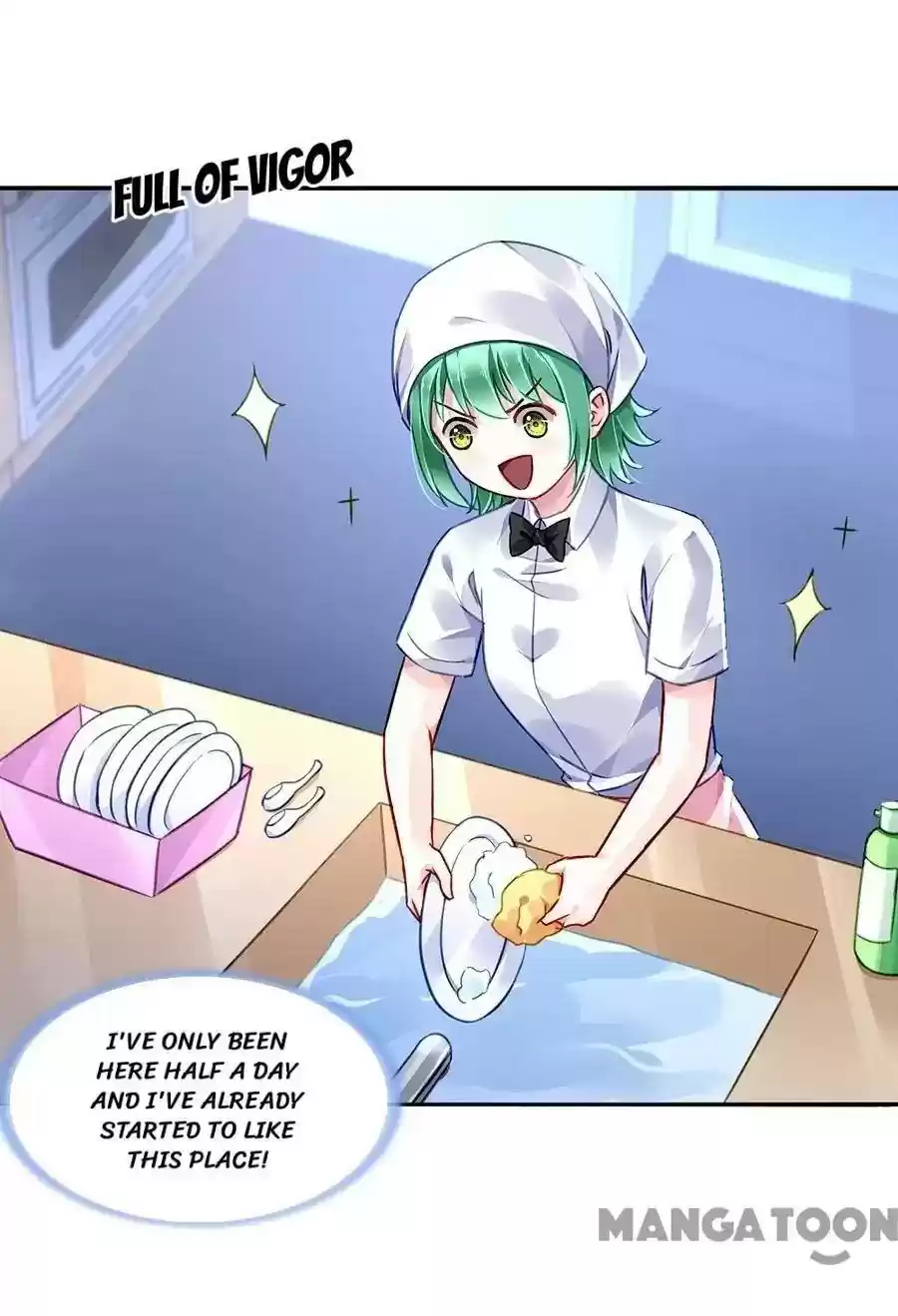 The Deserted Woman Chapter 169