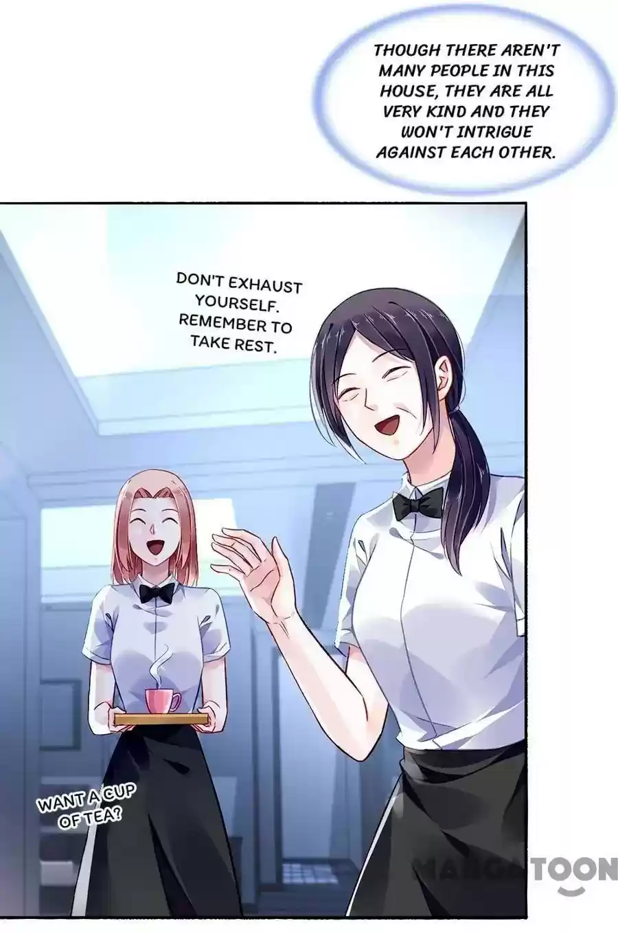 The Deserted Woman Chapter 169