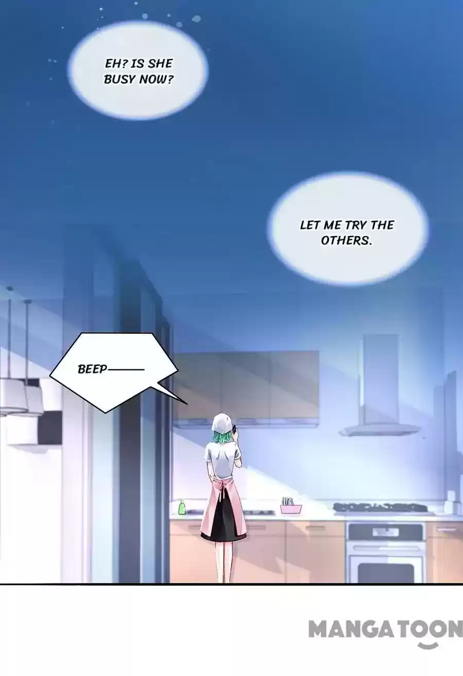 The Deserted Woman Chapter 169