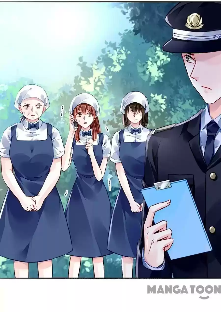 The Deserted Woman Chapter 169