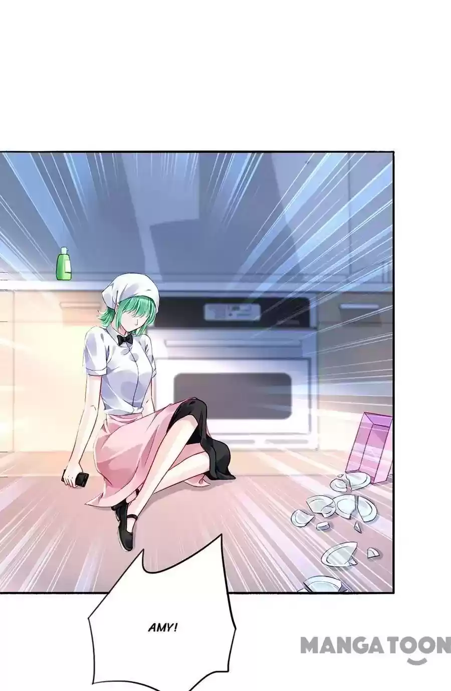 The Deserted Woman Chapter 169