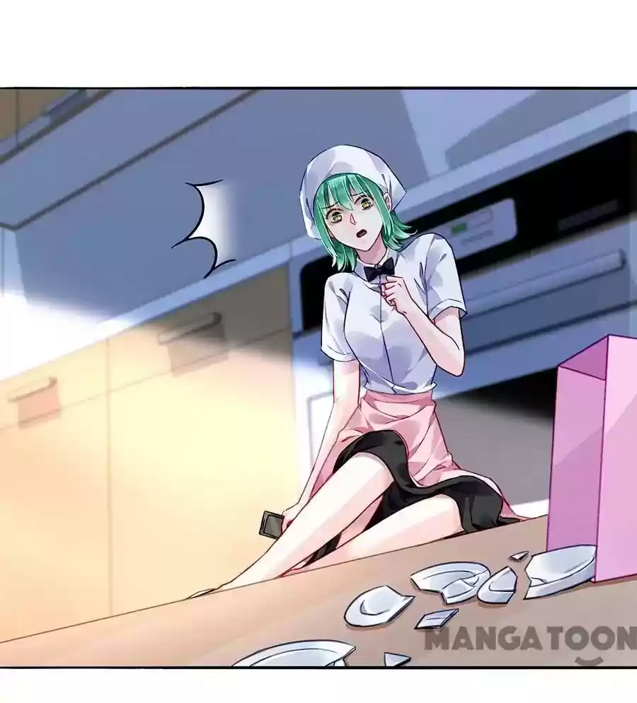 The Deserted Woman Chapter 169