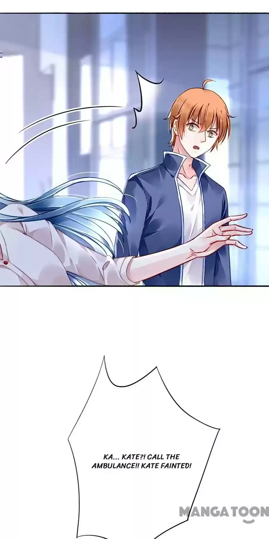 The Deserted Woman Chapter 169