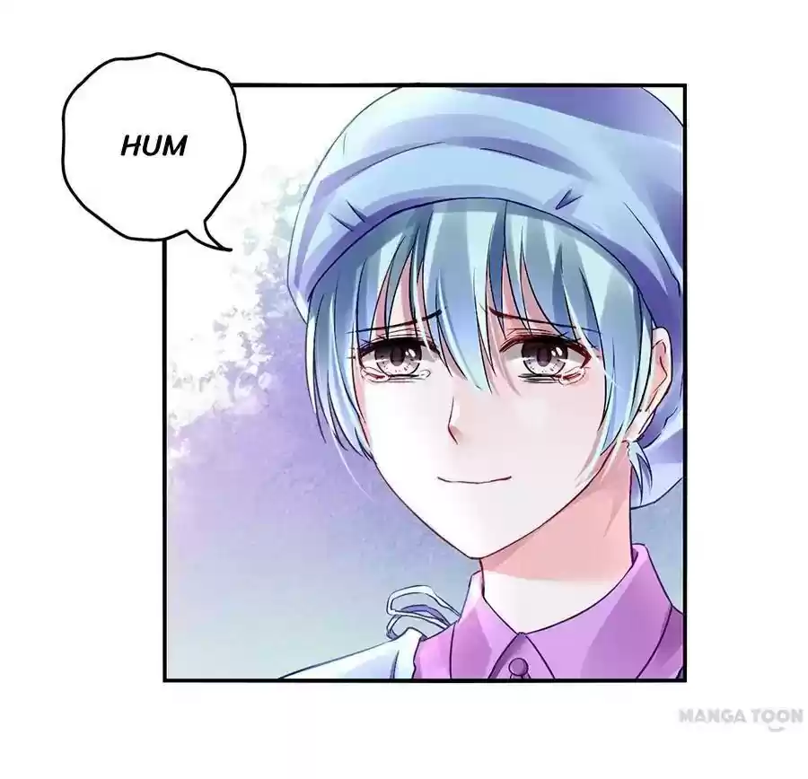 The Deserted Woman Chapter 17