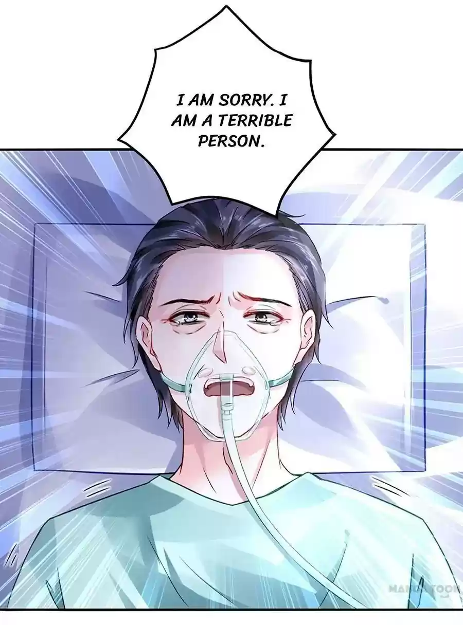 The Deserted Woman Chapter 17