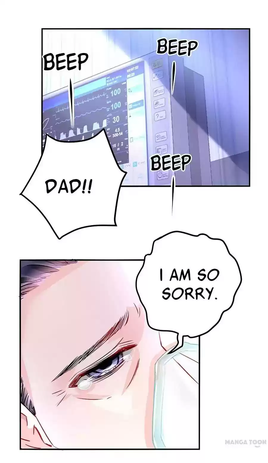 The Deserted Woman Chapter 17