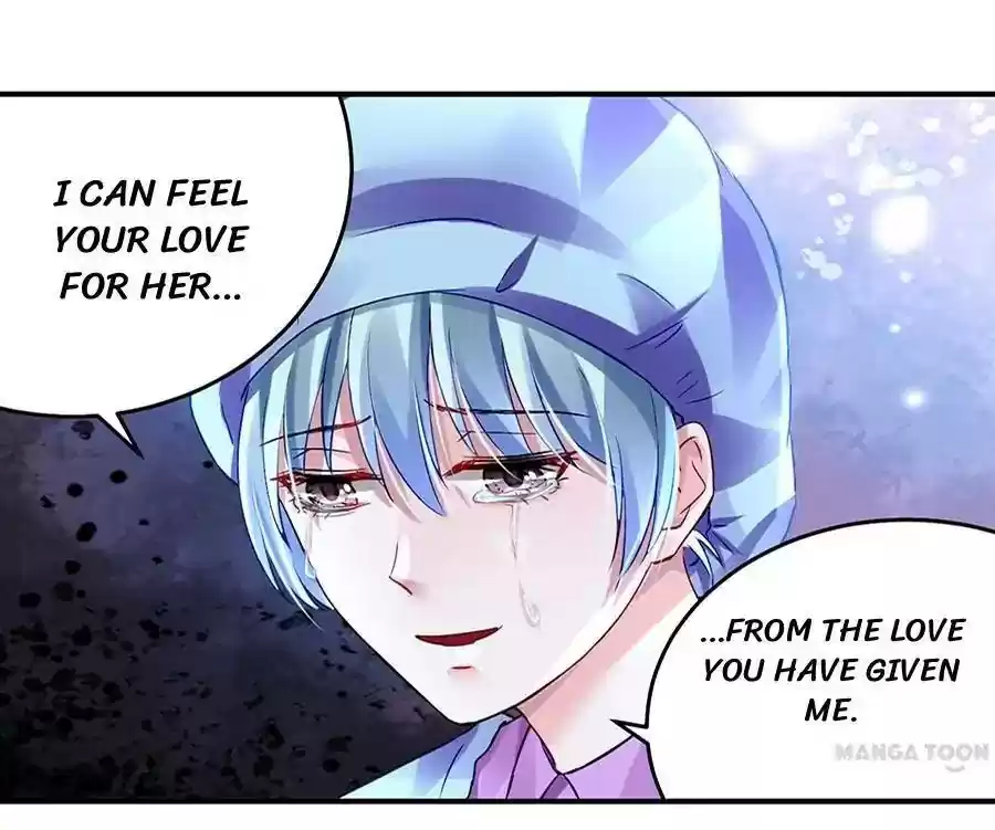 The Deserted Woman Chapter 17