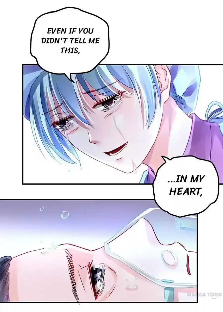 The Deserted Woman Chapter 17