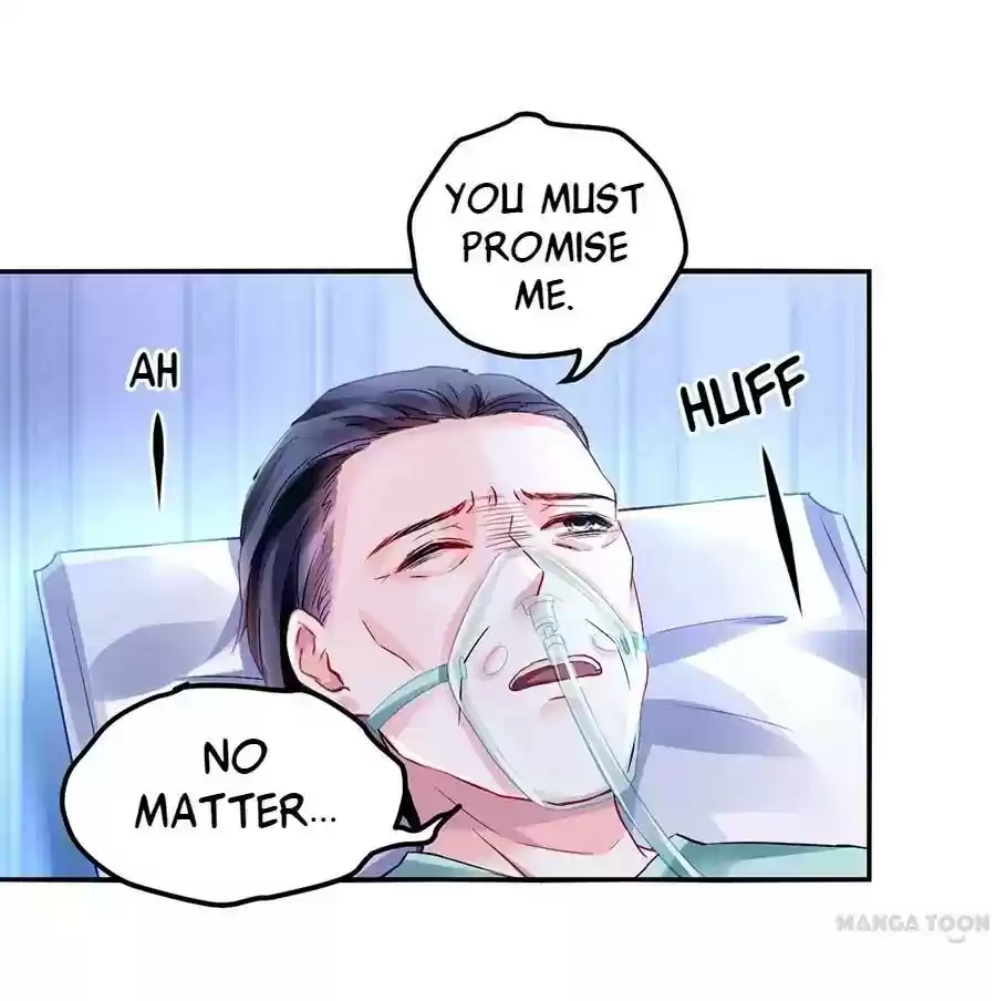 The Deserted Woman Chapter 17