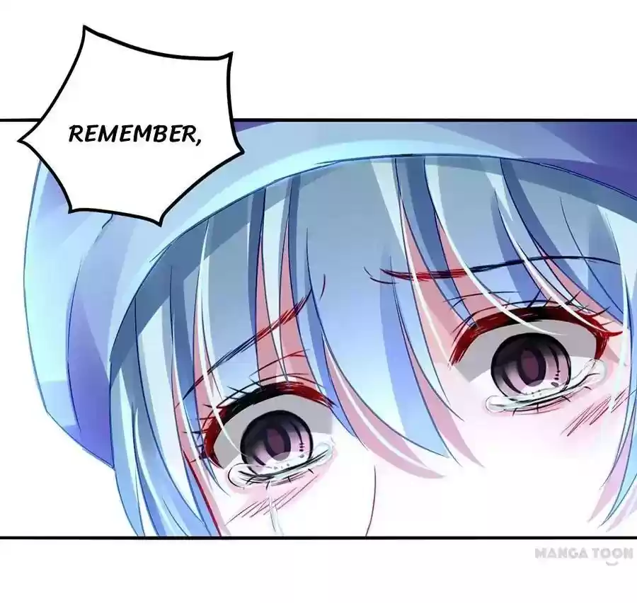 The Deserted Woman Chapter 17