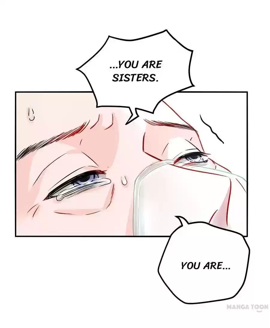 The Deserted Woman Chapter 17