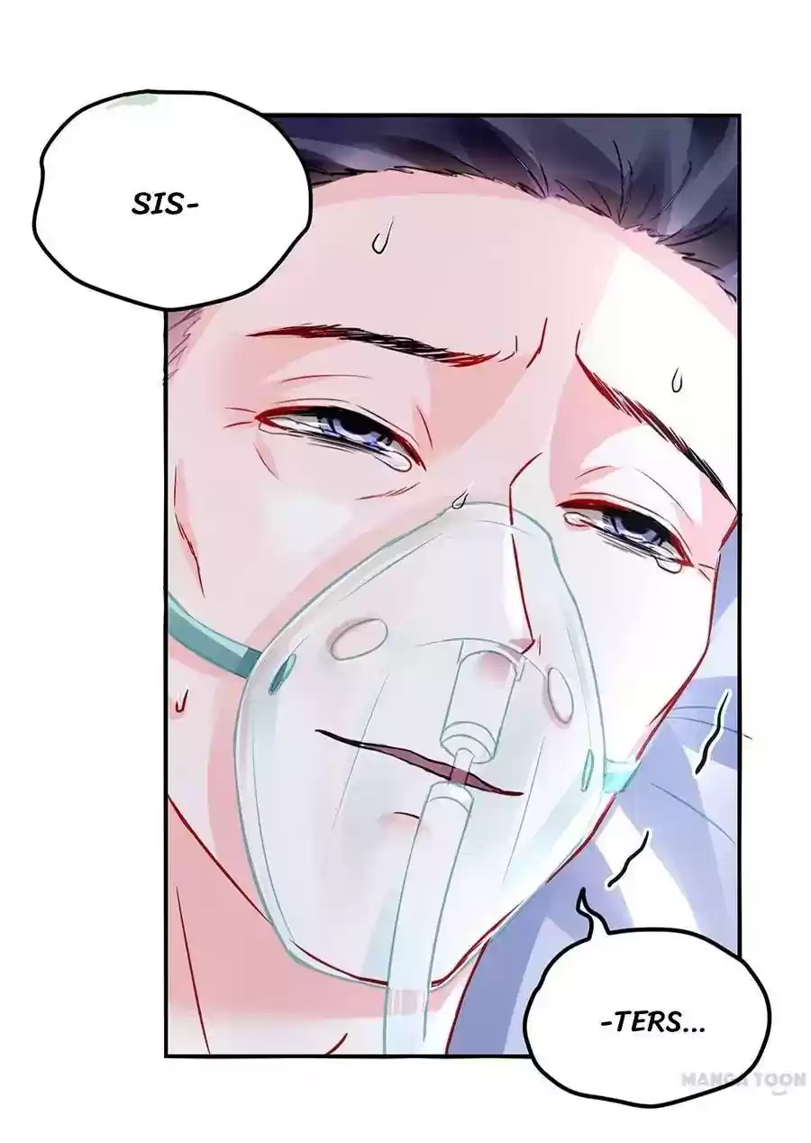 The Deserted Woman Chapter 17