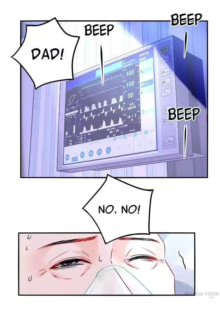 The Deserted Woman Chapter 17