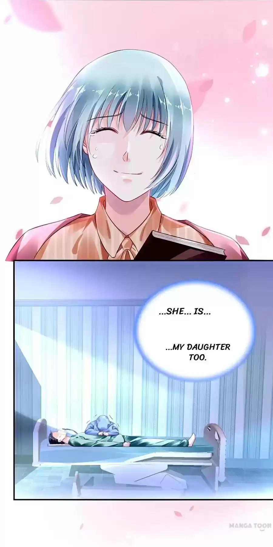 The Deserted Woman Chapter 17