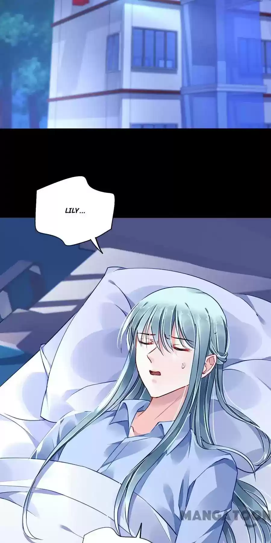 The Deserted Woman Chapter 170