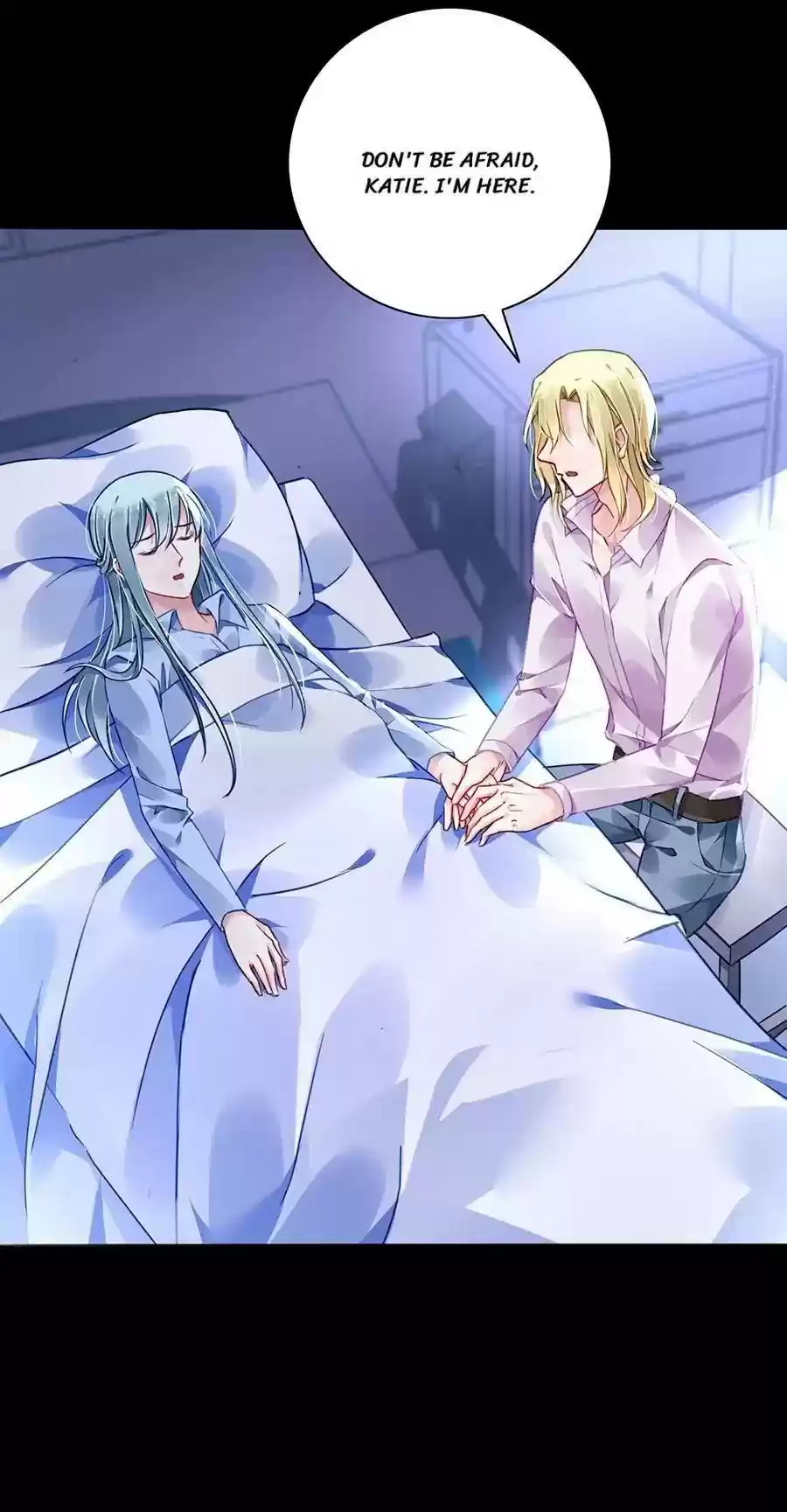 The Deserted Woman Chapter 170