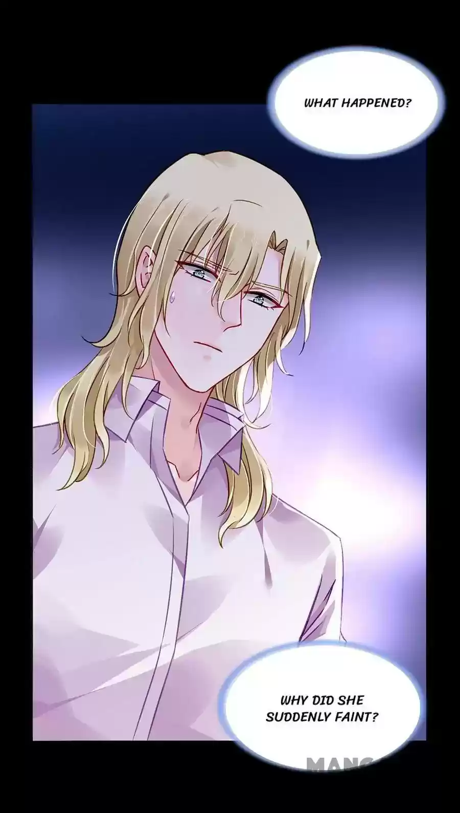 The Deserted Woman Chapter 170