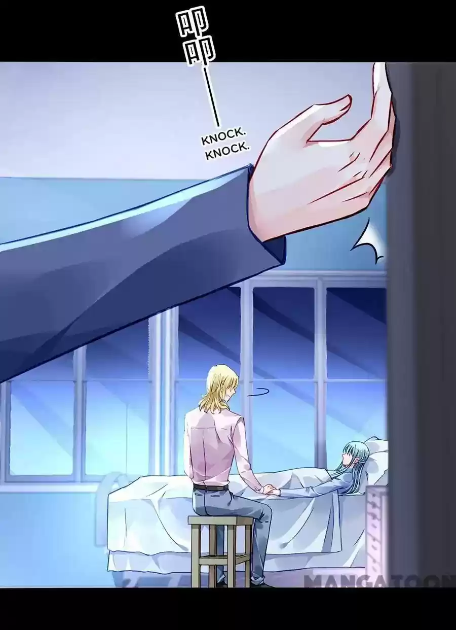 The Deserted Woman Chapter 170