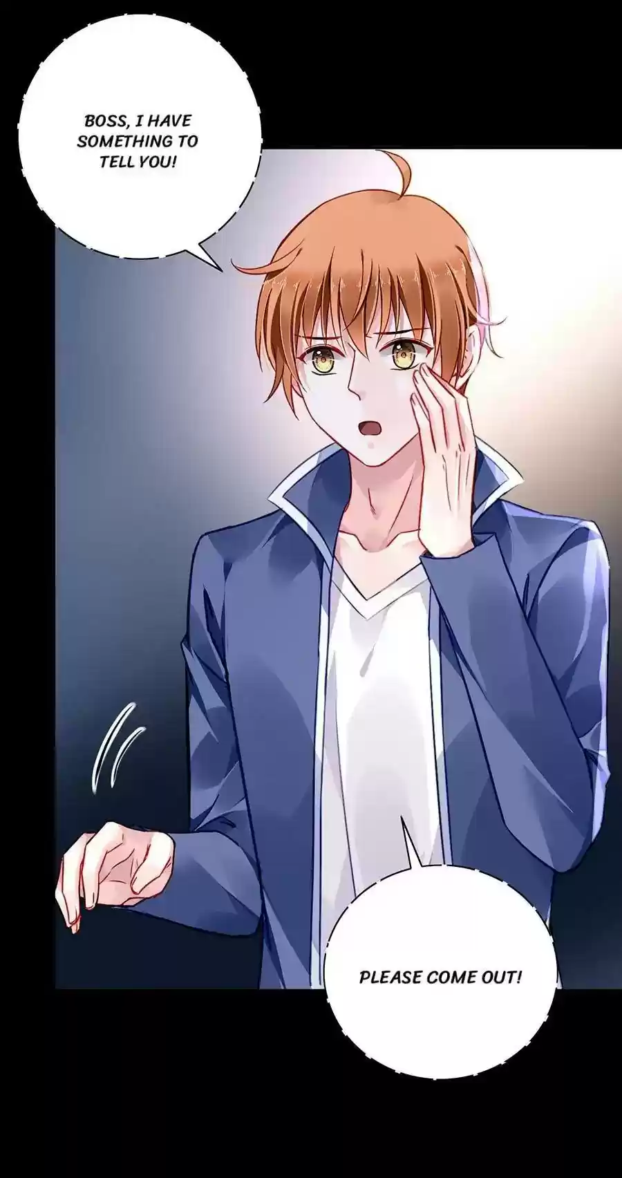 The Deserted Woman Chapter 170