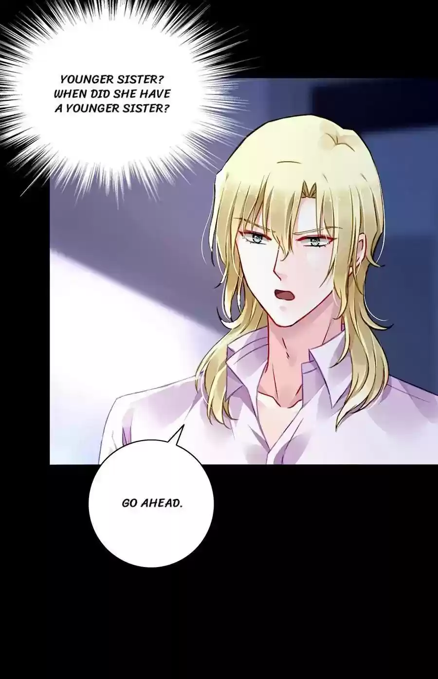 The Deserted Woman Chapter 170