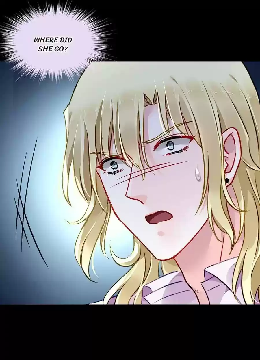 The Deserted Woman Chapter 170