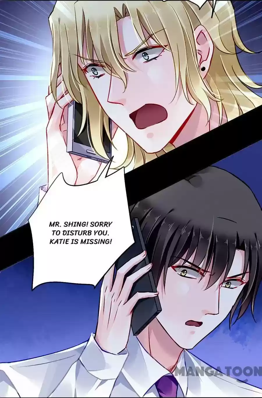 The Deserted Woman Chapter 170