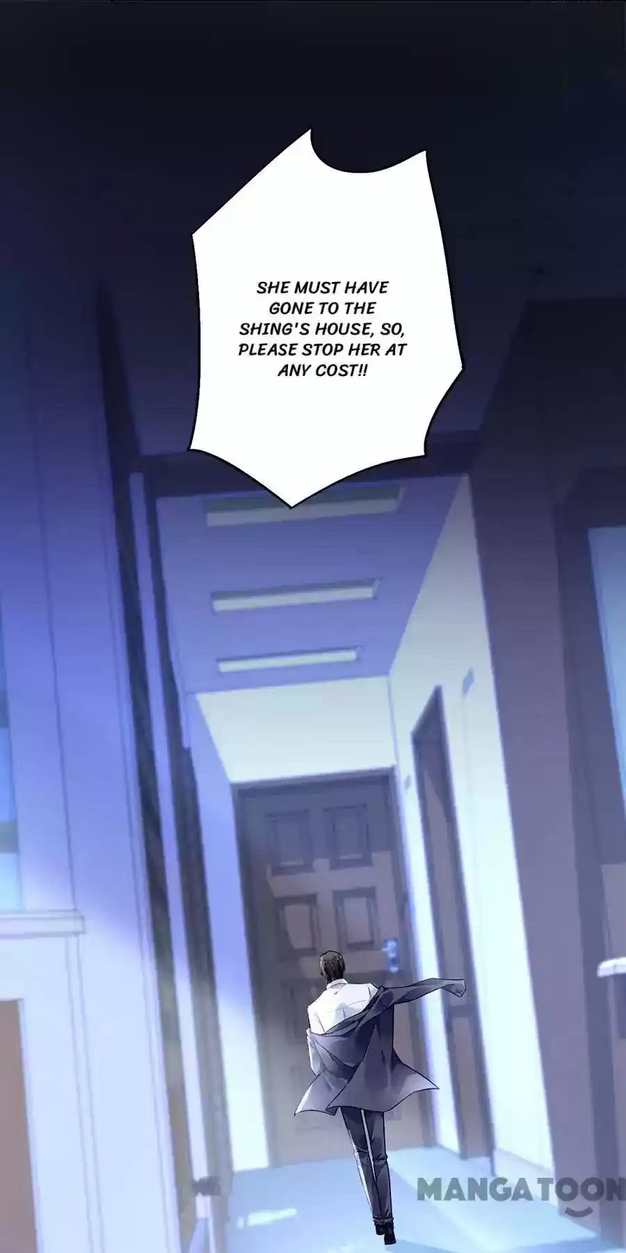 The Deserted Woman Chapter 170