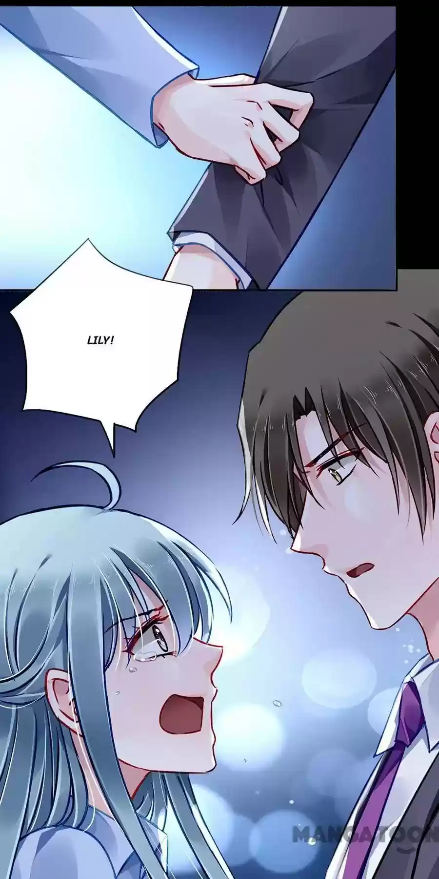 The Deserted Woman Chapter 170