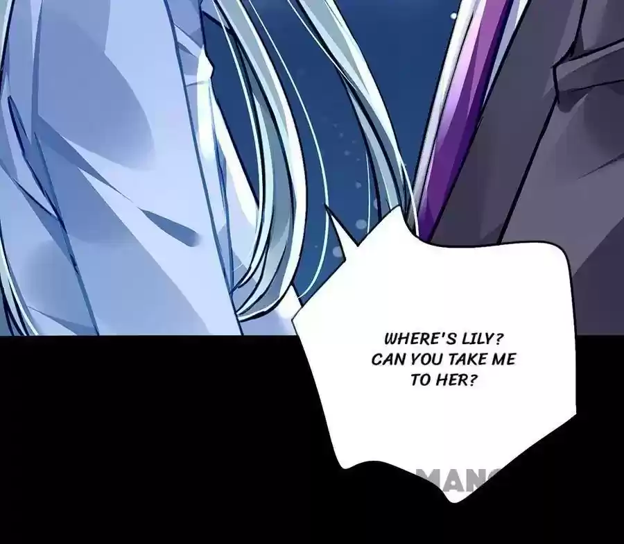 The Deserted Woman Chapter 170