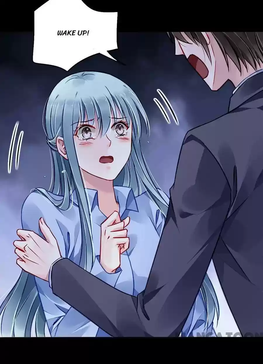 The Deserted Woman Chapter 170