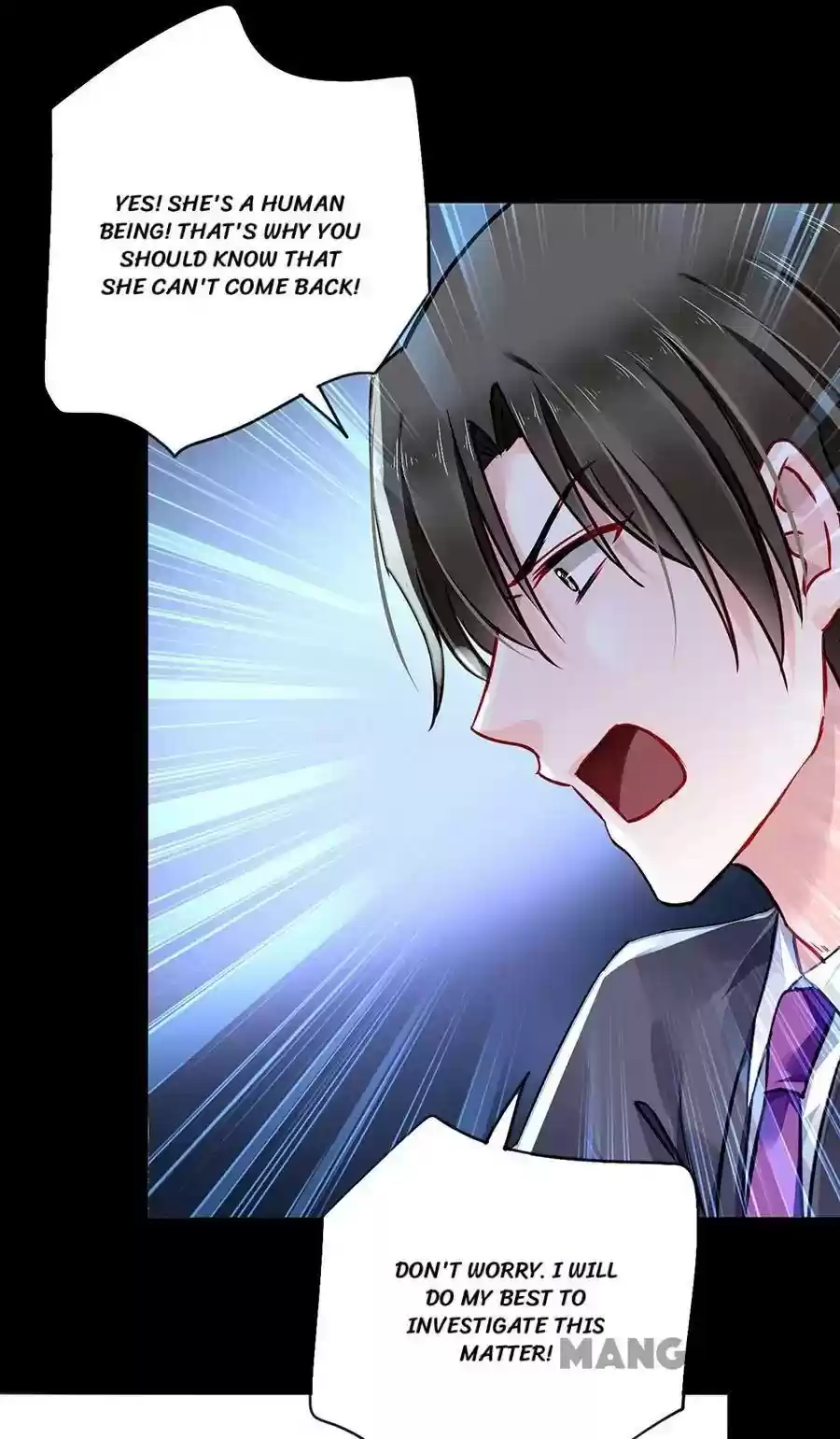 The Deserted Woman Chapter 170