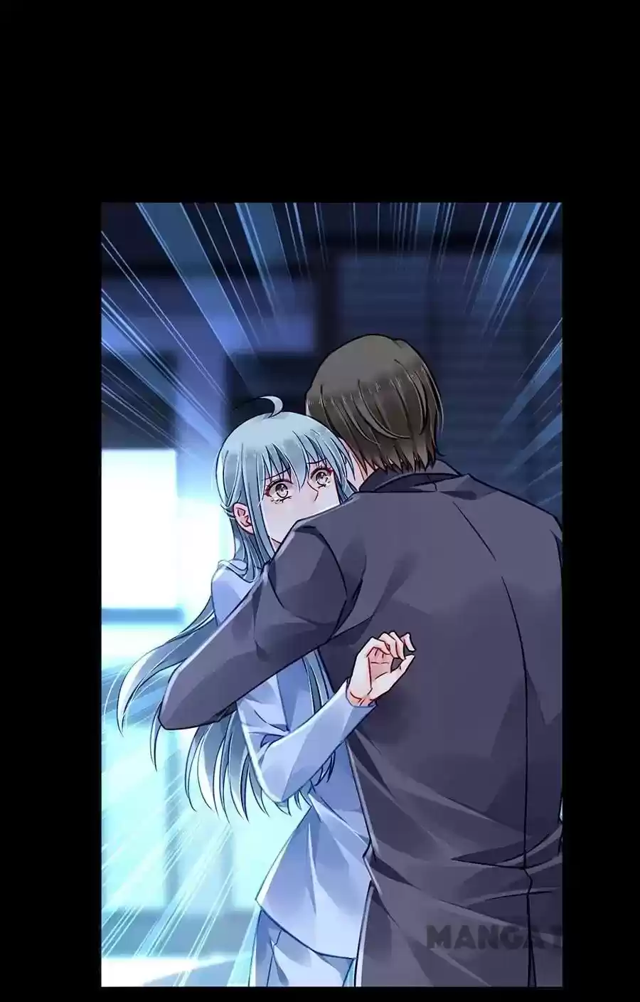 The Deserted Woman Chapter 170