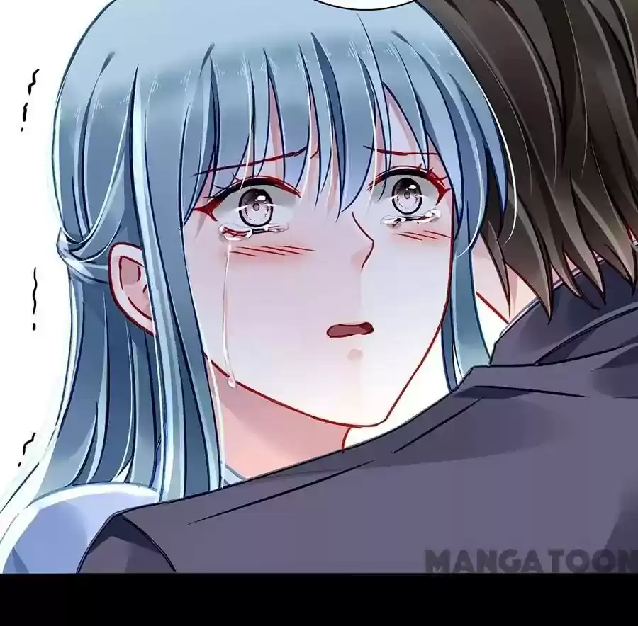 The Deserted Woman Chapter 170