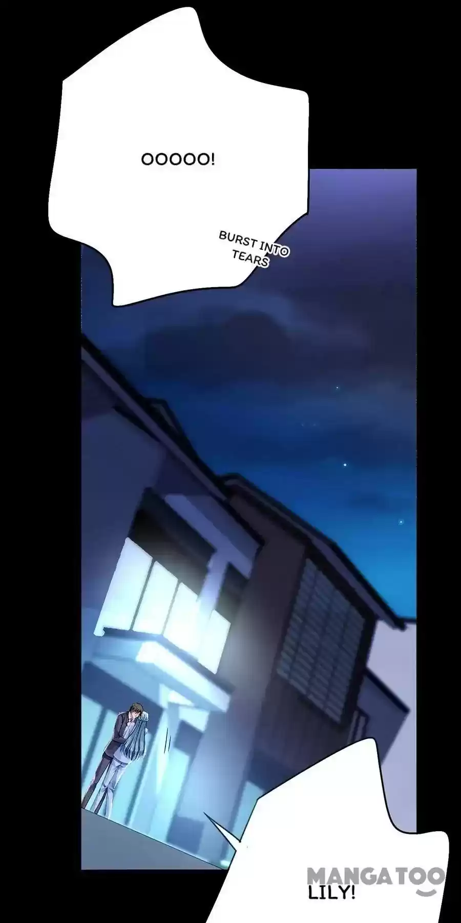 The Deserted Woman Chapter 170