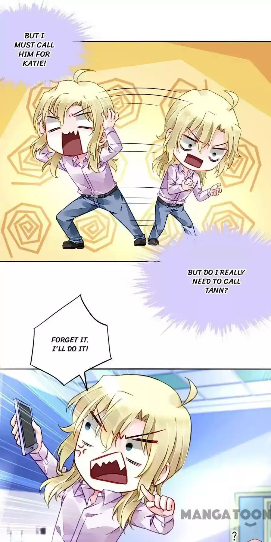 The Deserted Woman Chapter 170