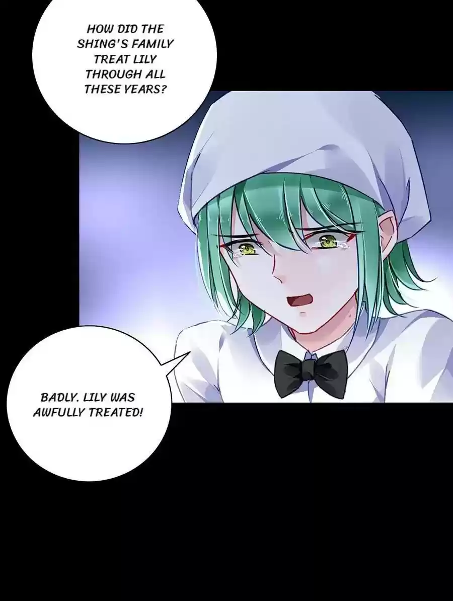 The Deserted Woman Chapter 171