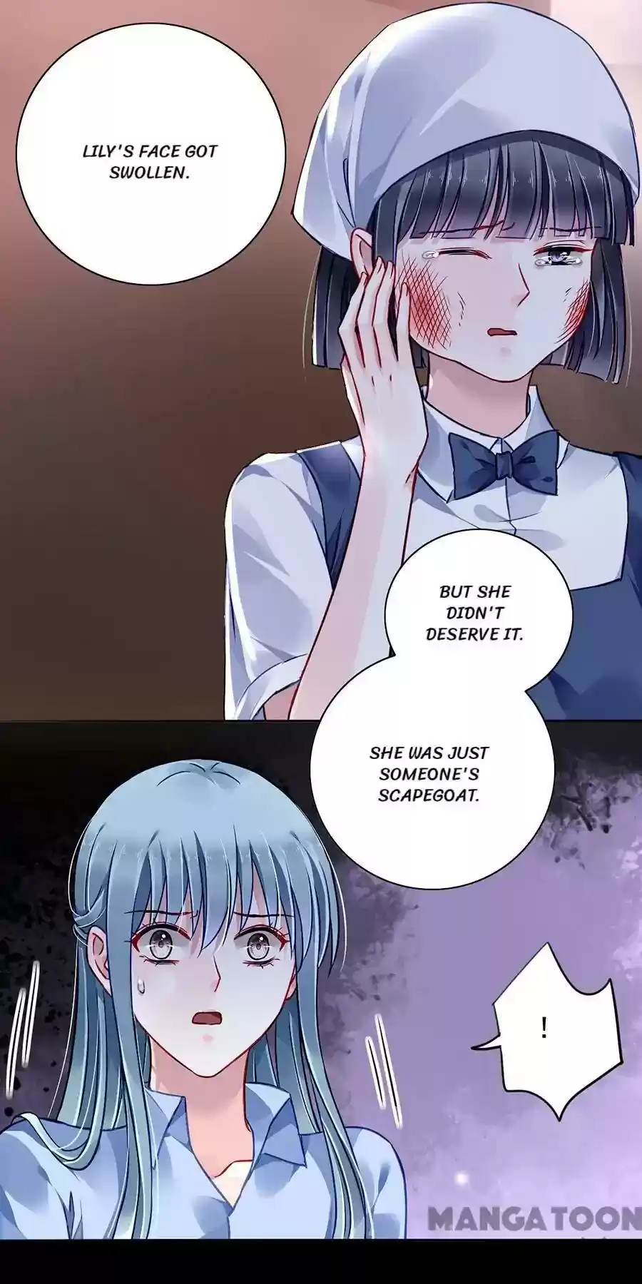 The Deserted Woman Chapter 171