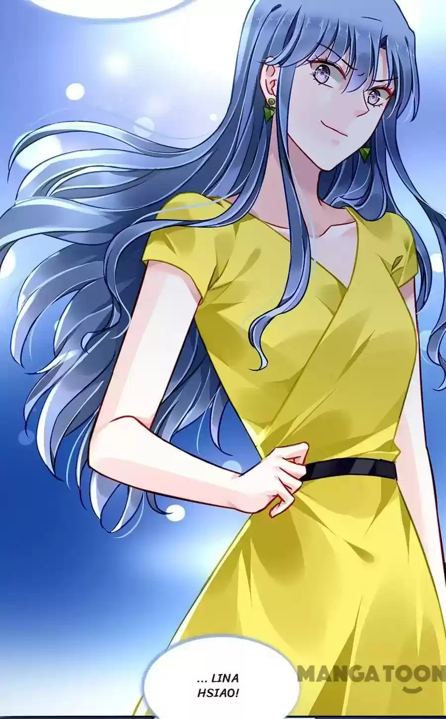 The Deserted Woman Chapter 171