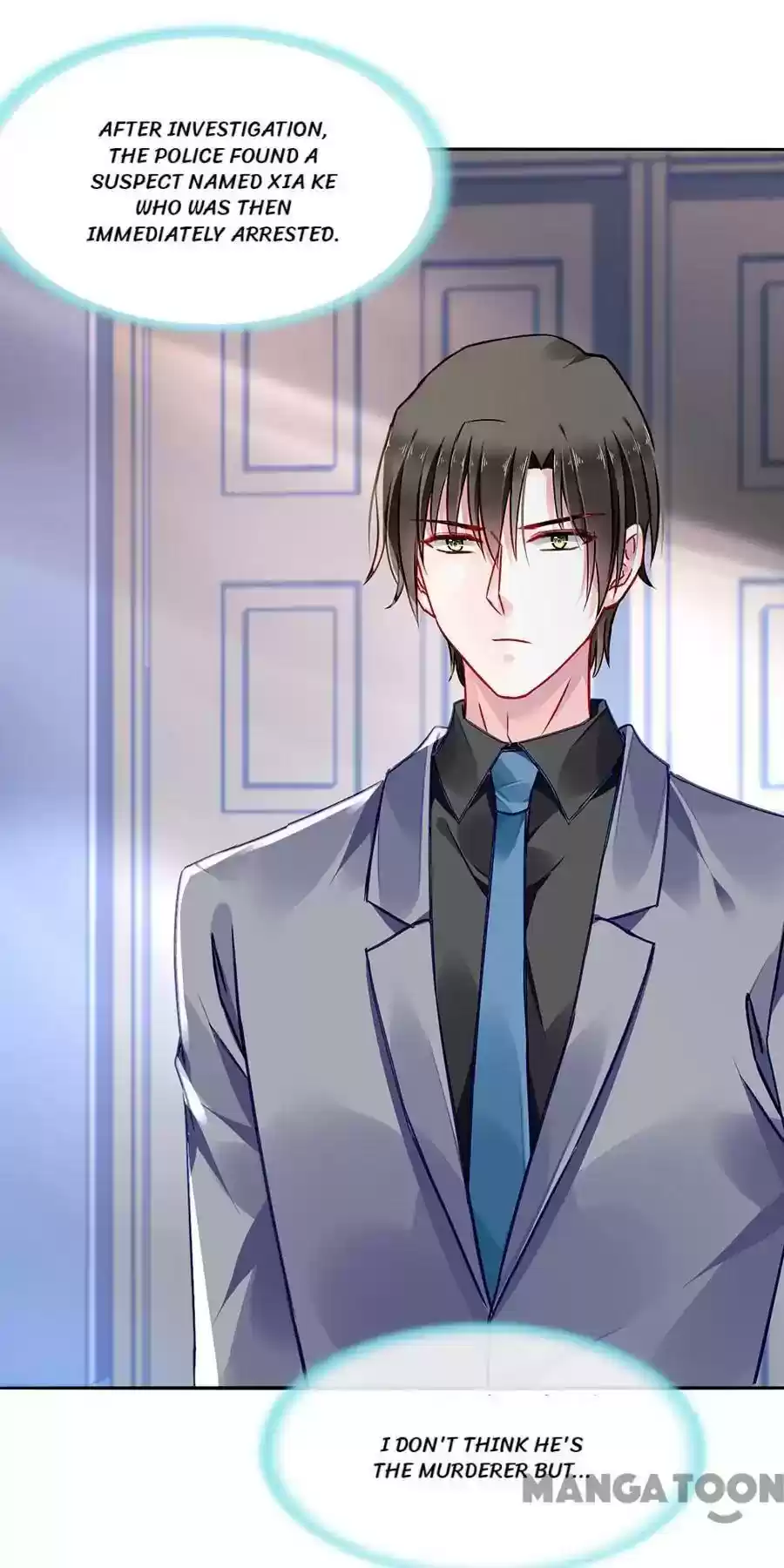 The Deserted Woman Chapter 171