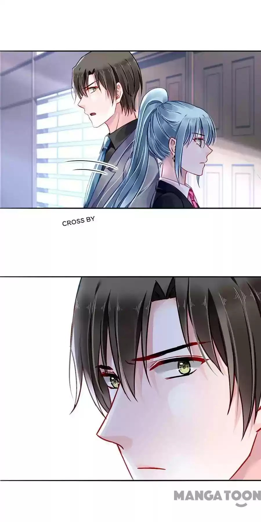 The Deserted Woman Chapter 171