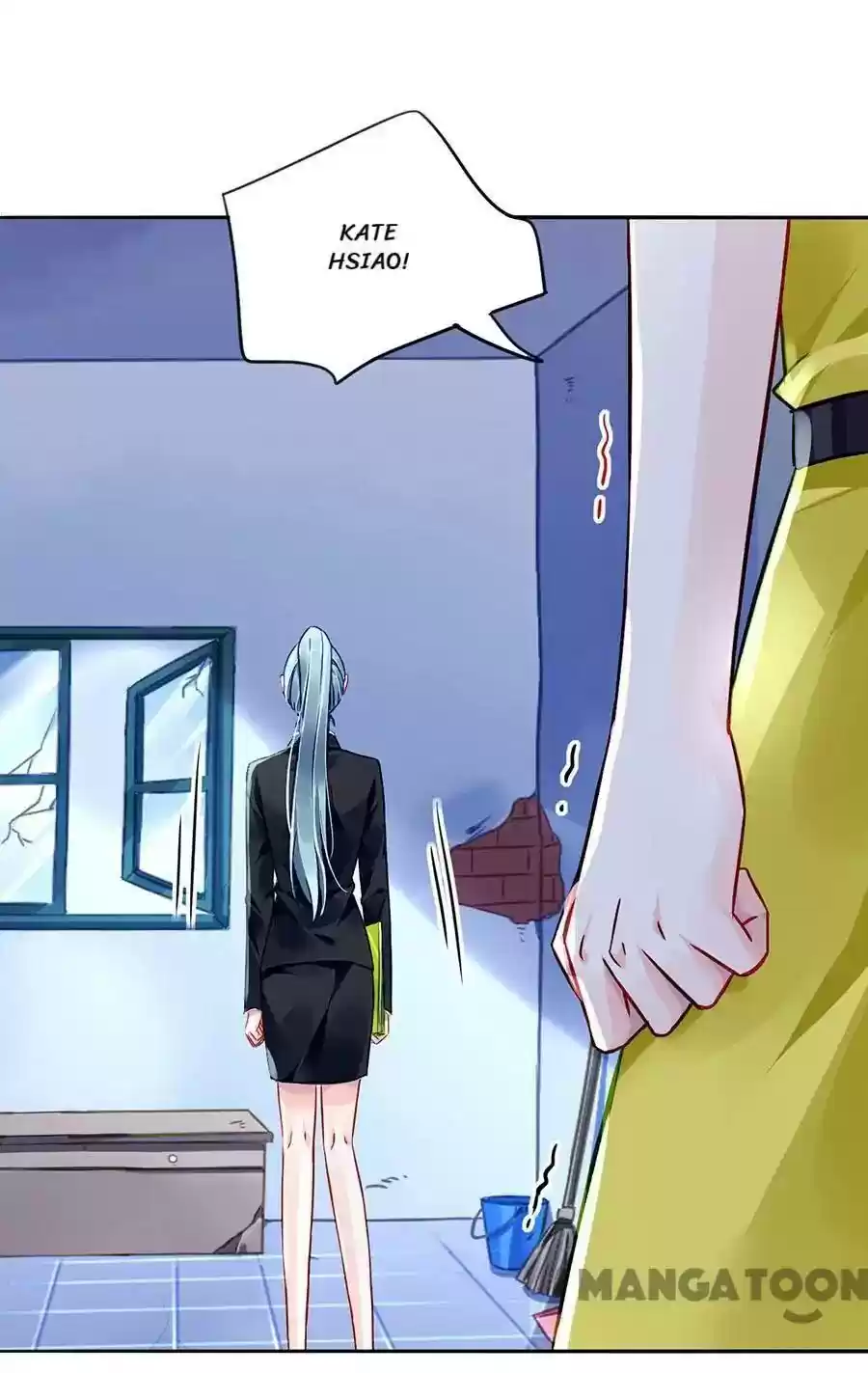 The Deserted Woman Chapter 171