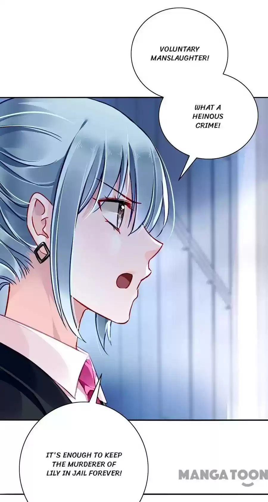 The Deserted Woman Chapter 171