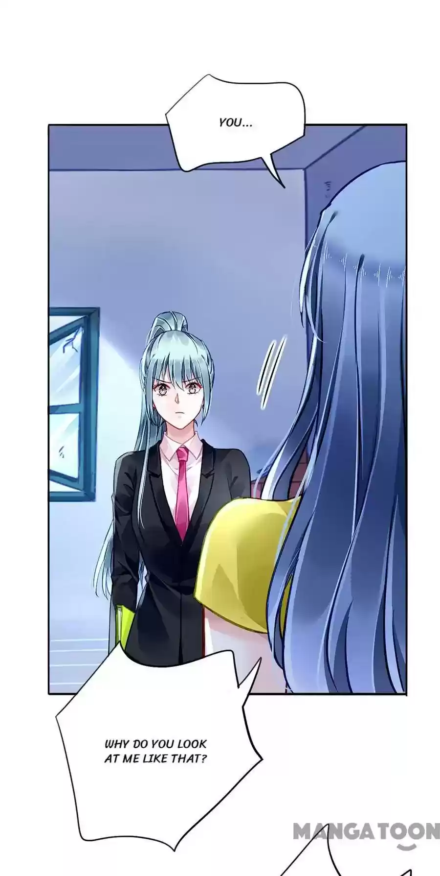 The Deserted Woman Chapter 171